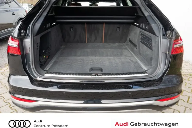 Audi A6 Allroad din 2022 cu 98.608 km - oferta AUD204438 - foto 18