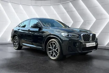 BMW X4 din 2022 - oferta BMW204439
