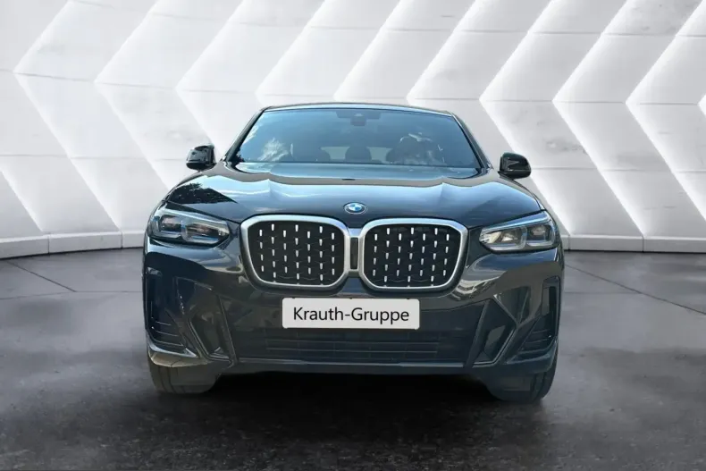 BMW X4 (Seria X) din 2022 cu 99.084 km - oferta BMW204439 - foto 2