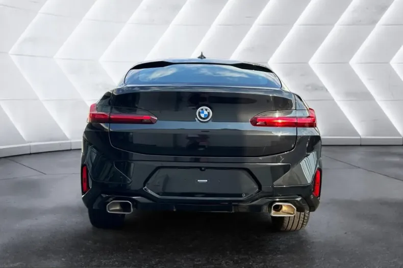 BMW X4 (Seria X) din 2022 cu 99.084 km - oferta BMW204439 - foto 4