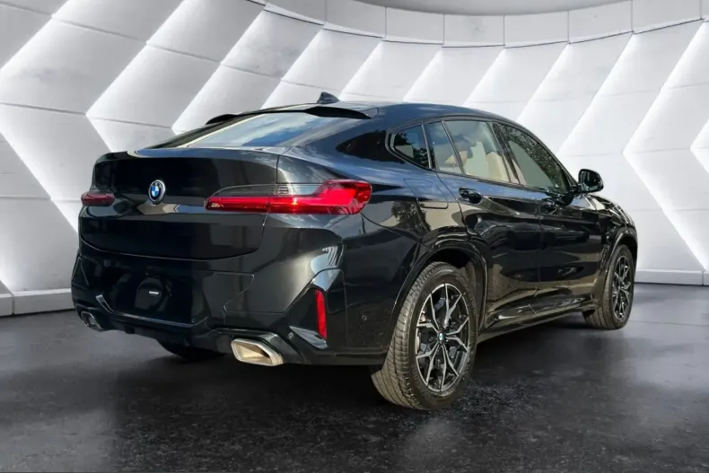 BMW X4 (Seria X) din 2022 cu 99.084 km - oferta BMW204439 - foto 5