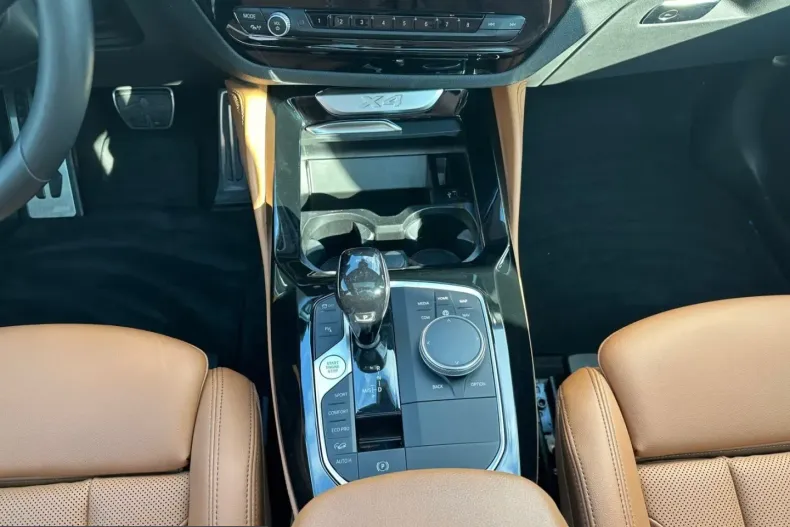 BMW X4 (Seria X) din 2022 cu 99.084 km - oferta BMW204439 - foto 7