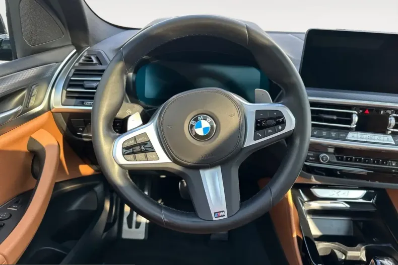 BMW X4 (Seria X) din 2022 cu 99.084 km - oferta BMW204439 - foto 9