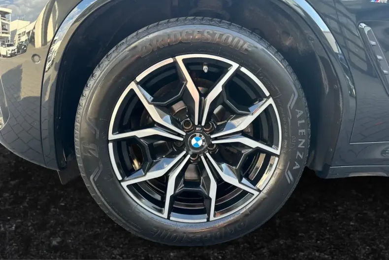 BMW X4 (Seria X) din 2022 cu 99.084 km - oferta BMW204439 - foto 11