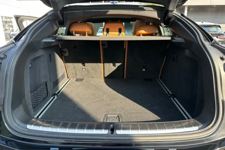 BMW X4 (Seria X) din 2022 cu 99.084 km - oferta BMW204439 - foto 13