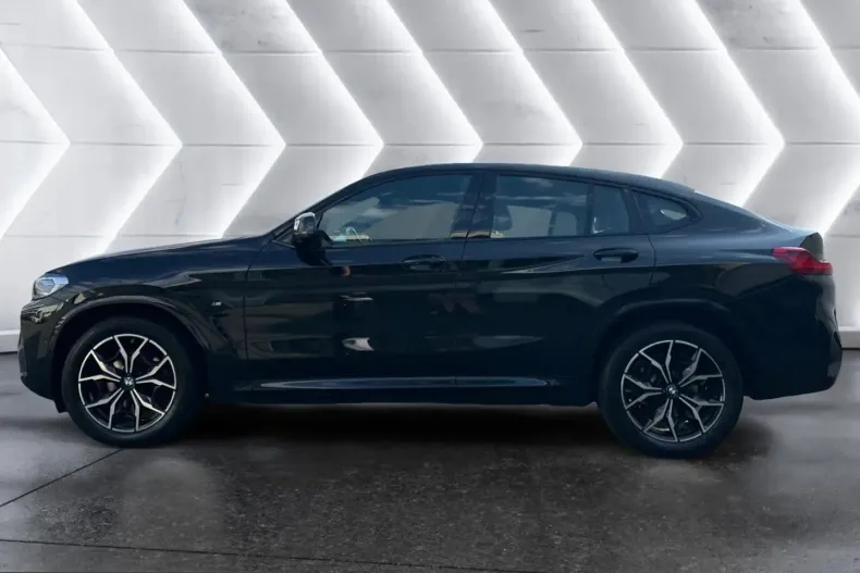 BMW X4 (Seria X) din 2022 cu 99.084 km - oferta BMW204439 - foto 14