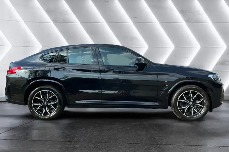 BMW X4 (Seria X) din 2022 cu 99.084 km - oferta BMW204439 - foto 15