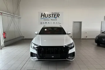 Audi SQ8 din 2022 - oferta AUD204440