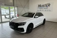 Audi SQ8 din 2022 cu 30.433 km - oferta AUD204440 - foto 3