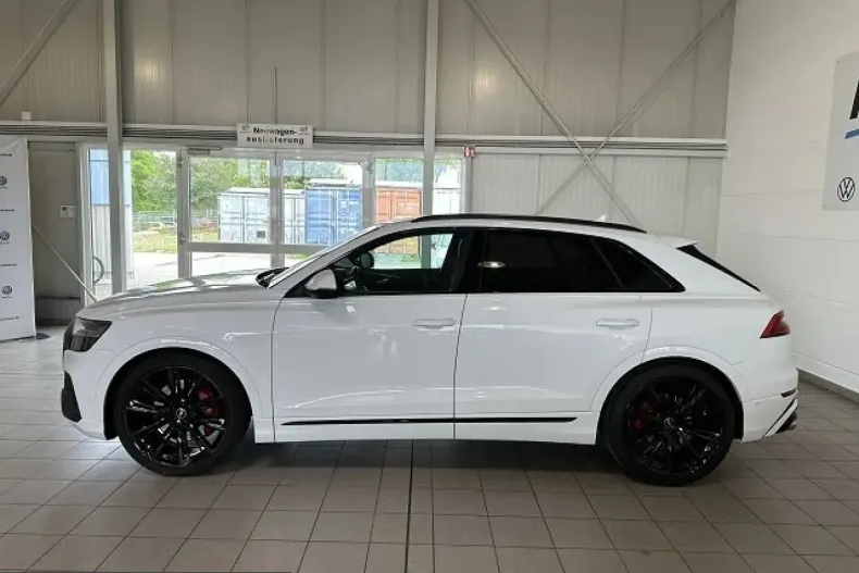 Audi SQ8 din 2022 cu 30.433 km - oferta AUD204440 - foto 4