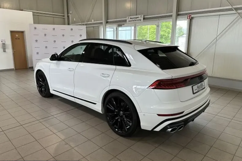 Audi SQ8 din 2022 cu 30.433 km - oferta AUD204440 - foto 5