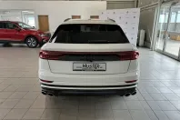 Audi SQ8 din 2022 cu 30.433 km - oferta AUD204440 - foto 6