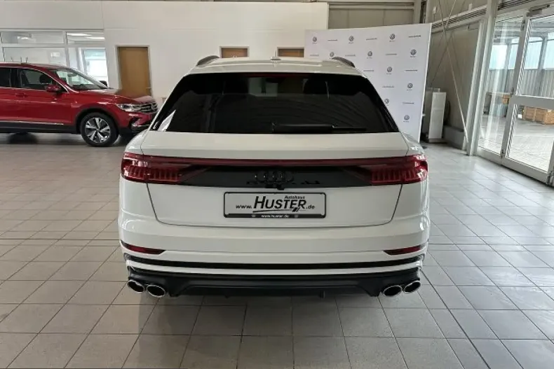 Audi SQ8 din 2022 cu 30.433 km - oferta AUD204440 - foto 6
