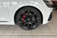 Audi SQ8 din 2022 cu 30.433 km - oferta AUD204440 - foto 8