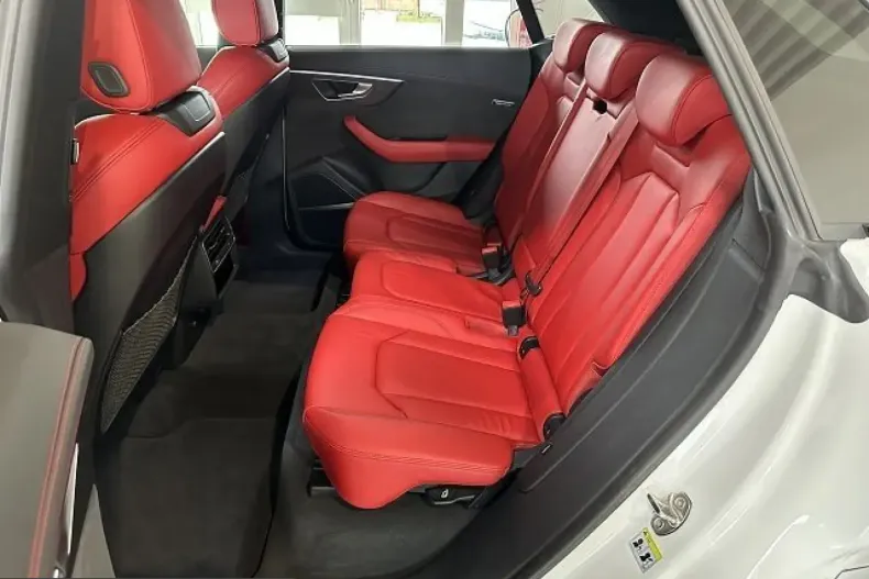 Audi SQ8 din 2022 cu 30.433 km - oferta AUD204440 - foto 11