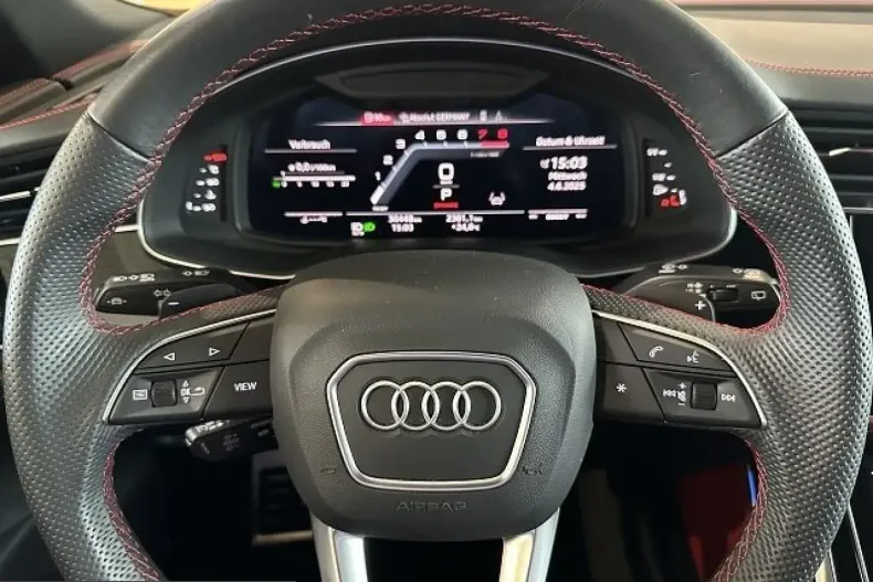 Audi SQ8 din 2022 cu 30.433 km - oferta AUD204440 - foto 15