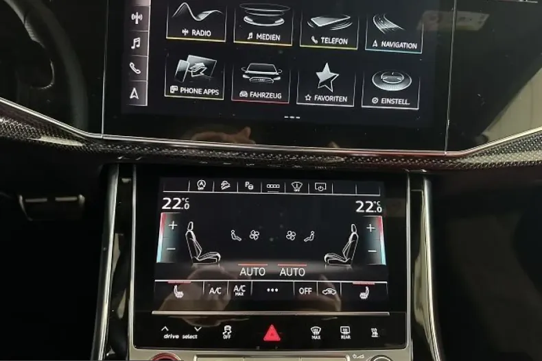 Audi SQ8 din 2022 cu 30.433 km - oferta AUD204440 - foto 16