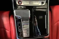 Audi SQ8 din 2022 cu 30.433 km - oferta AUD204440 - foto 17