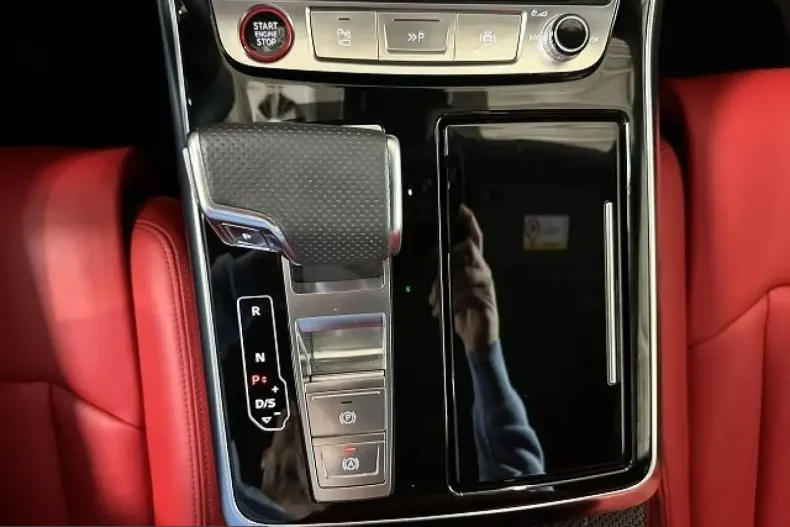 Audi SQ8 din 2022 cu 30.433 km - oferta AUD204440 - foto 17