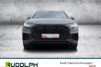 Audi SQ8 din 2021 cu 46.210 km - oferta AUD204441 - foto 1