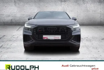 Audi SQ8 din 2021 - oferta AUD204441