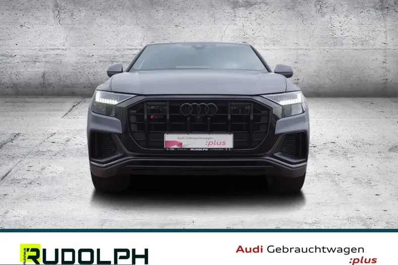 Audi SQ8 din 2021 cu 46.210 km - oferta AUD204441 - foto 1