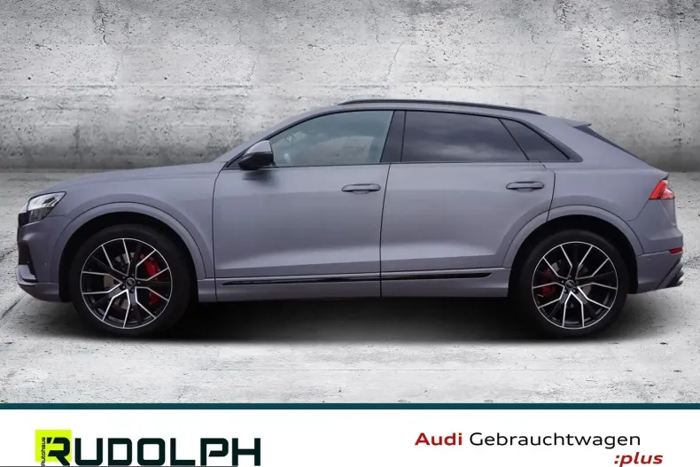 Audi SQ8 din 2021 cu 46.210 km - oferta AUD204441 - foto 3