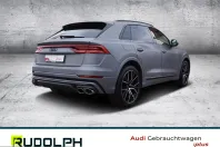 Audi SQ8 din 2021 cu 46.210 km - oferta AUD204441 - foto 5