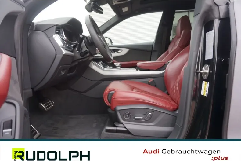 Audi SQ8 din 2021 cu 46.210 km - oferta AUD204441 - foto 7