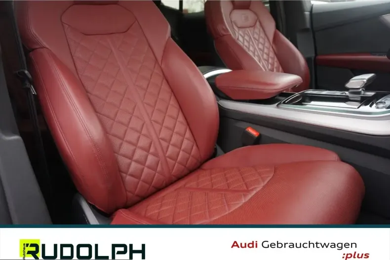 Audi SQ8 din 2021 cu 46.210 km - oferta AUD204441 - foto 8