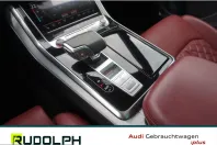 Audi SQ8 din 2021 cu 46.210 km - oferta AUD204441 - foto 11