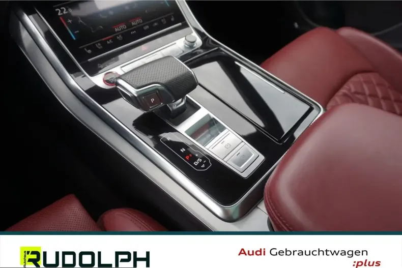 Audi SQ8 din 2021 cu 46.210 km - oferta AUD204441 - foto 11