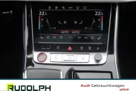 Audi SQ8 din 2021 cu 46.210 km - oferta AUD204441 - foto 12