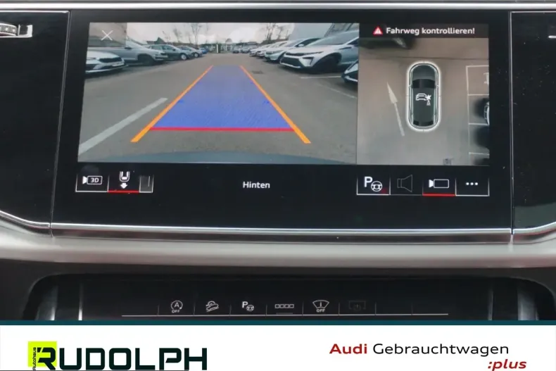 Audi SQ8 din 2021 cu 46.210 km - oferta AUD204441 - foto 15