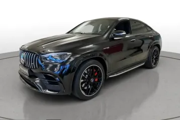 Mercedes-Benz GLE 63 AMG din 2024 - oferta MER204442