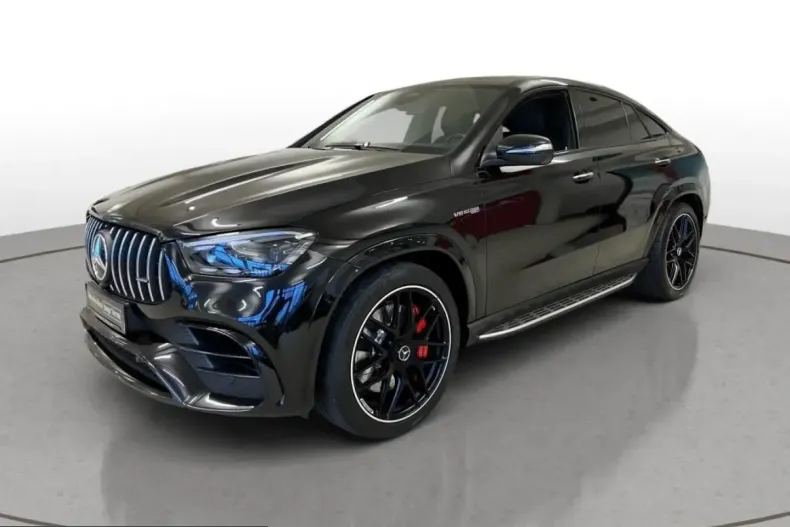 Mercedes-Benz GLE 63 AMG (Clasa GLE) din 2024 cu 70.252 km - oferta MER204442 - foto 1