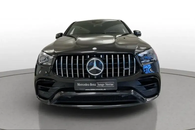 Mercedes-Benz GLE 63 AMG (Clasa GLE) din 2024 cu 70.252 km - oferta MER204442 - foto 2