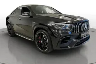 Mercedes-Benz GLE 63 AMG (Clasa GLE) din 2024 cu 70.252 km - oferta MER204442 - foto 3