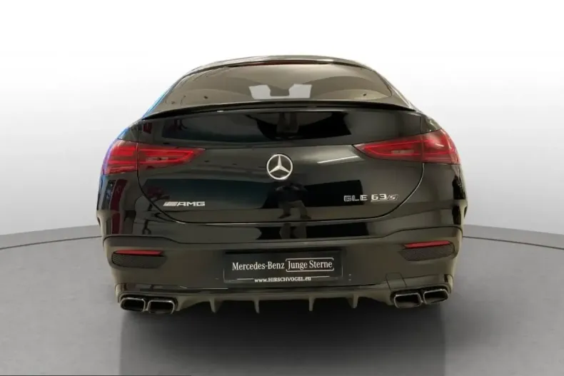 Mercedes-Benz GLE 63 AMG (Clasa GLE) din 2024 cu 70.252 km - oferta MER204442 - foto 5