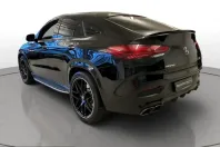 Mercedes-Benz GLE 63 AMG (Clasa GLE) din 2024 cu 70.252 km - oferta MER204442 - foto 6