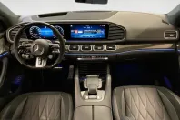 Mercedes-Benz GLE 63 AMG (Clasa GLE) din 2024 cu 70.252 km - oferta MER204442 - foto 7