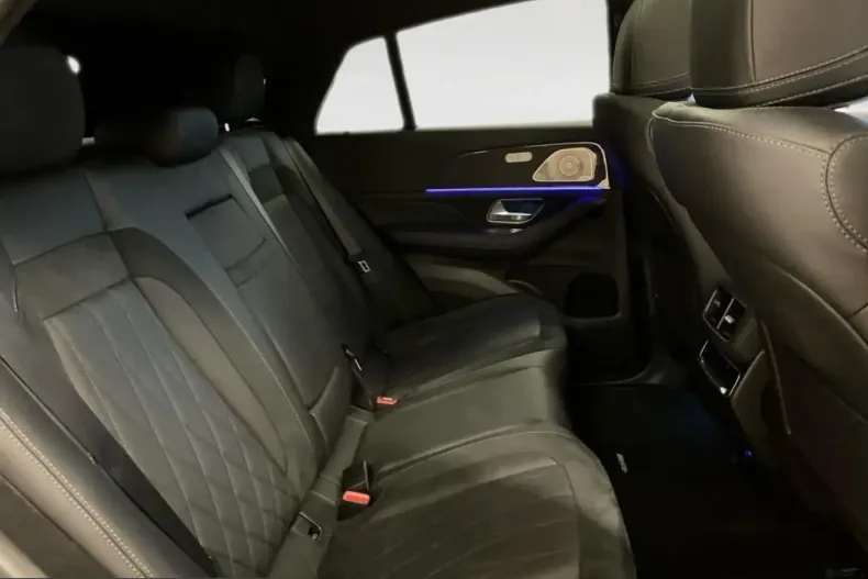 Mercedes-Benz GLE 63 AMG (Clasa GLE) din 2024 cu 70.252 km - oferta MER204442 - foto 8