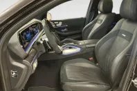 Mercedes-Benz GLE 63 AMG (Clasa GLE) din 2024 cu 70.252 km - oferta MER204442 - foto 10