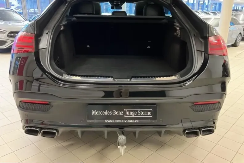 Mercedes-Benz GLE 63 AMG (Clasa GLE) din 2024 cu 70.252 km - oferta MER204442 - foto 17