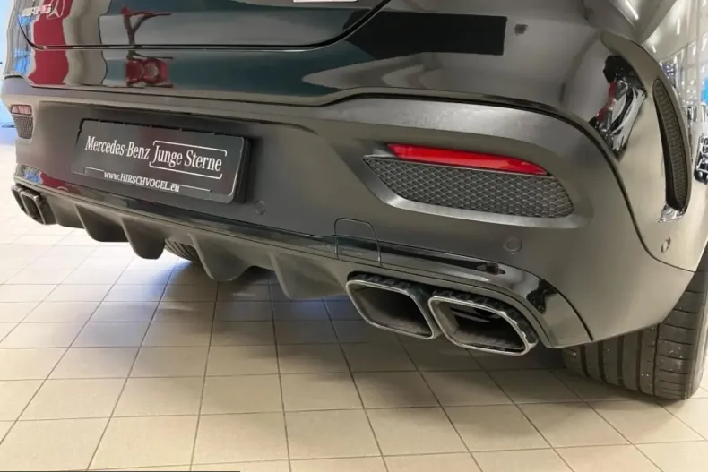 Mercedes-Benz GLE 63 AMG (Clasa GLE) din 2024 cu 70.252 km - oferta MER204442 - foto 19