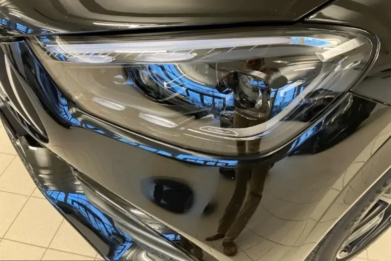 Mercedes-Benz GLE 63 AMG (Clasa GLE) din 2024 cu 70.252 km - oferta MER204442 - foto 20