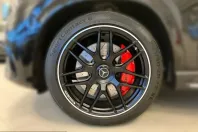 Mercedes-Benz GLE 63 AMG (Clasa GLE) din 2024 cu 70.252 km - oferta MER204442 - foto 21