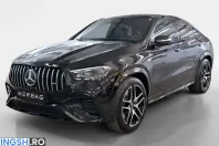 Mercedes-Benz GLE 53 AMG (Clasa GLE) din 2025 cu 9.703 km - oferta MER204443 - foto 1