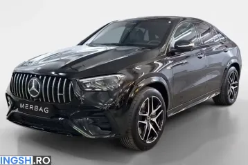 Mercedes-Benz GLE 53 AMG din 2025 - oferta MER204443