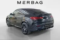 Mercedes-Benz GLE 53 AMG (Clasa GLE) din 2025 cu 9.703 km - oferta MER204443 - foto 2